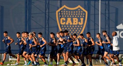 De promesa a jugador relegado: los tres interesados del fútbol argentino en una figura de Boca