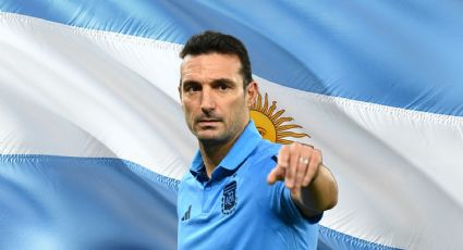 A días de quedar libre: por qué se atrasó la renovación de Scaloni en la Selección Argentina