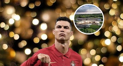 Desde calefacción inteligente hasta un cine: la mansión que tendrá Cristiano Ronaldo en 2025