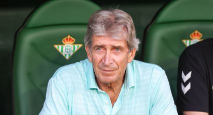 Opción de compra obligatoria: el acuerdo por el nuevo jugador de Manuel Pellegrini en Betis