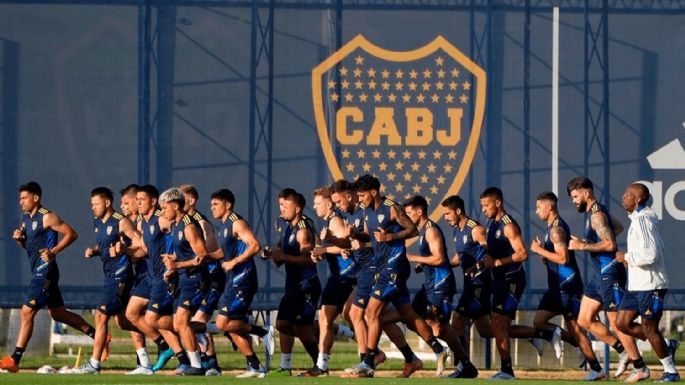 De promesa a jugador relegado: los tres interesados del fútbol argentino en una figura de Boca