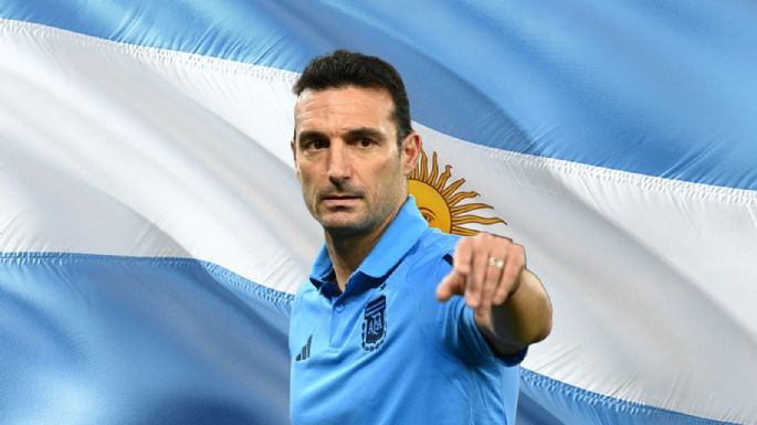 A días de quedar libre: por qué se atrasó la renovación de Scaloni en la Selección Argentina