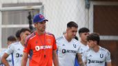 Relegados y sin saber qué hacer: el confuso panorama de dos jugadores de Universidad de Chile