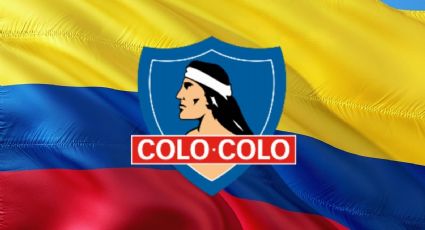 Una joya de Colombia: Colo Colo tiene un nuevo objetivo para el mercado de pases