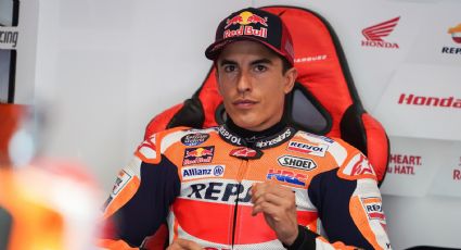 Lo dejó en claro: Marc Márquez le puso fecha a una decisión clave sobre su futuro