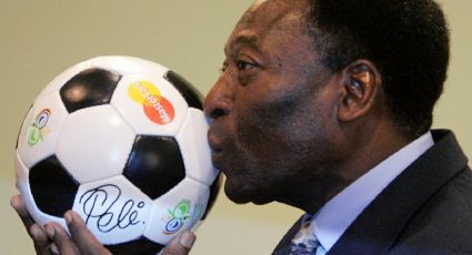 El fútbol está de luto: Pelé falleció tras varios días internado