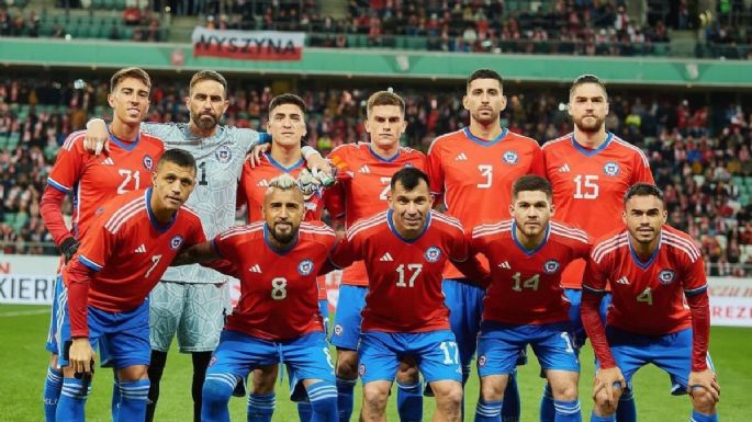 "Tuve acercamientos": el entrenador que buscó la Selección Chilena antes de Berizzo