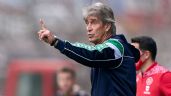 Manuel Pellegrini no lo quiere ver más: Betis le busca equipo a un cortado y ya recibió ofertas