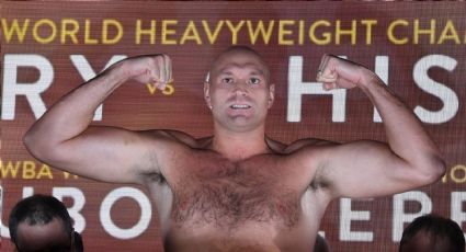 Lo descartó para siempre: Tyson Fury y el rival que nunca enfrentará