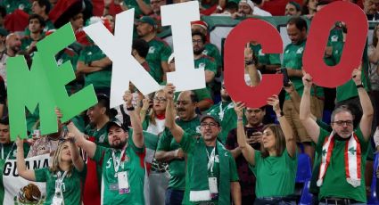 "No pierde el balón fácil": un ex campeón mundial llenó de elogios a la Selección Mexicana