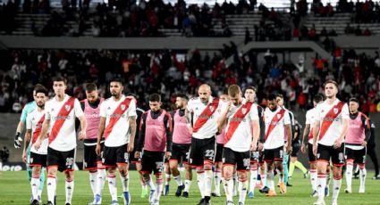 "No creo que sea el momento": el futbolista que arruinó el sueño de River y negó su regreso