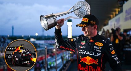 "Está entre los grandes": la sólida defensa de una leyenda de la F1 a Max Verstappen