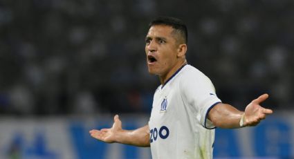 Preparan una oferta: en Francia temen por la posible partida de Alexis Sánchez en enero