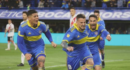 Sería una oferta difícil de rechazar: Boca soñaba con su regreso, pero mudaría sus goles al exterior