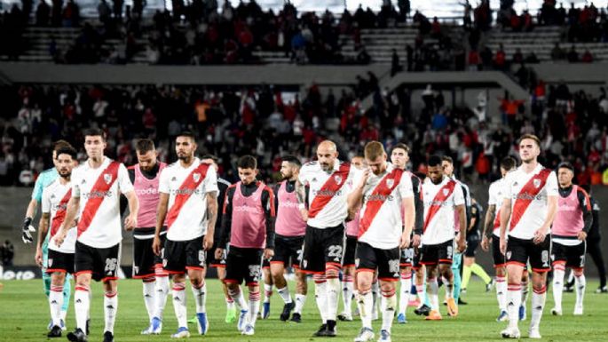 "No creo que sea el momento": el futbolista que arruinó el sueño de River y negó su regreso