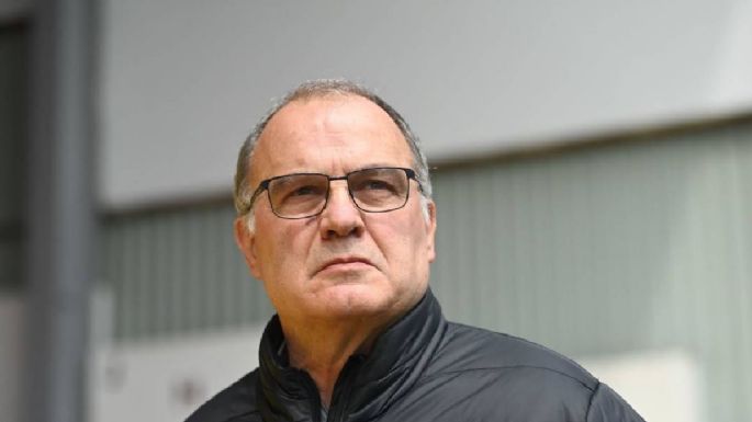 Efecto Qatar: Marcelo Bielsa está cerca de volver a dirigir una selección nacional