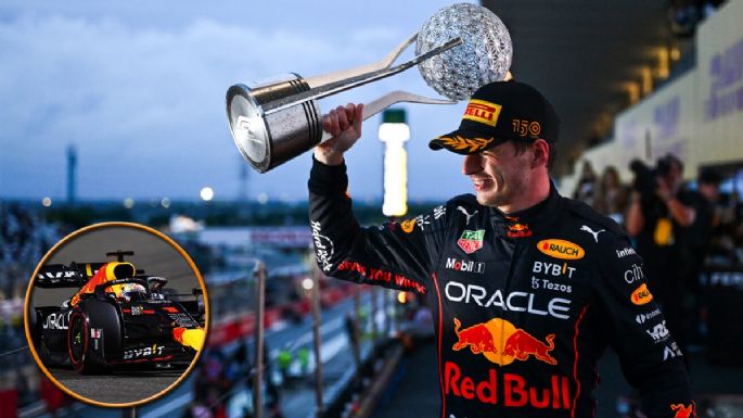 "Está entre los grandes": la sólida defensa de una leyenda de la F1 a Max Verstappen