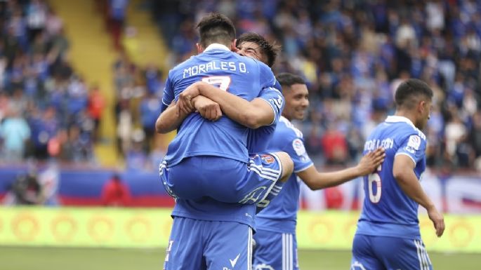 "Si se puede evitar, mejor": ídolo de Universidad de Chile pide que este jugador no llegue al club