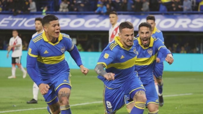 Sería una oferta difícil de rechazar: Boca soñaba con su regreso, pero mudaría sus goles al exterior