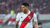 El posible reemplazante de Quintero: la figura internacional que River sueña repatriar