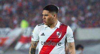 El posible reemplazante de Quintero: la figura internacional que River sueña repatriar