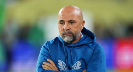 No tuvo paciencia: la fuerte crítica de Jorge Sampaoli contra una estrella de Europa