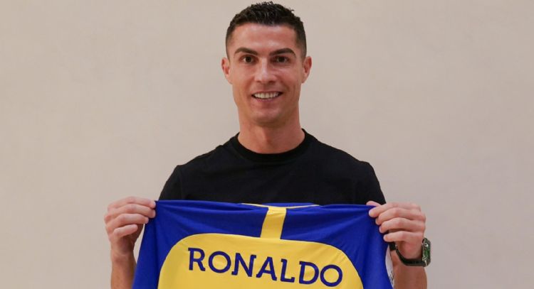 A lo Cristiano Ronaldo: las estrellas mundiales que podrían dejar Europa para mudarse a Arabia