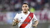 Esta fue la razón: el verdadero motivo por el que Juanfer Quintero abandonó River