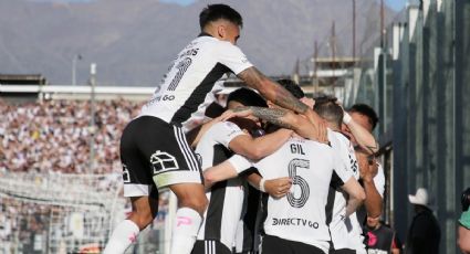 "Llegar a Colo Colo": sueña con jugar en el Albo y espera la oferta formal para dar el sí