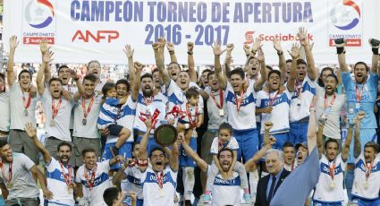 "Soy hincha": el ex Universidad Católica que reafirmó su deseo de volver al club