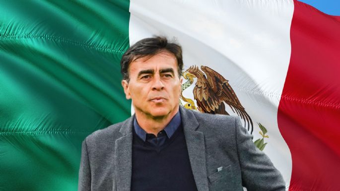 No será fácil: Colo Colo compite con un grande de México por el refuerzo que busca Quinteros