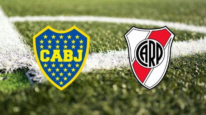 "Una sola comunicación": Boca y River compiten por el refuerzo más codiciado del fútbol argentino