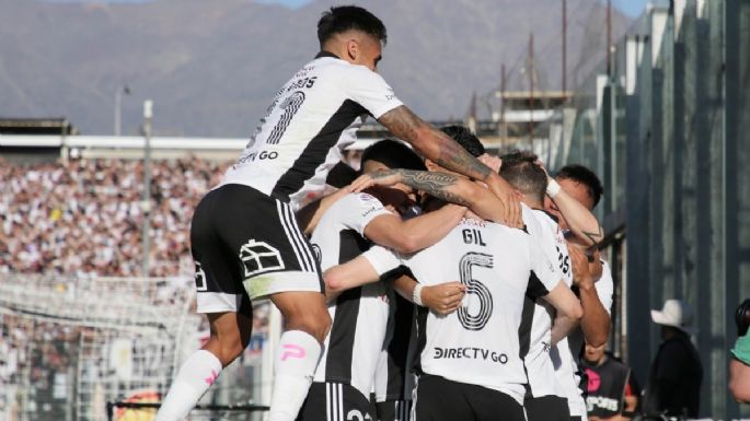 Señal positiva: rechazó sumarse a la pretemporada con su equipo y su llegada a Colo Colo es un hecho