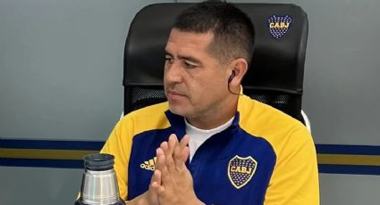 Problemas para Riquelme: Ibarra lo esperaba, pero su futuro estaría lejos de Boca