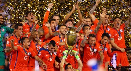 “No me considero parte de ella”: campeón de la Selección Chilena sorprendió con esta declaración