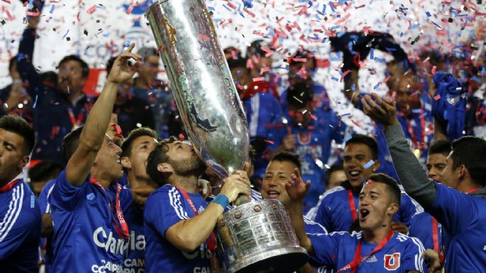 “Me marcó”: ex jugador de Universidad de Chile anunció su retiro y recordó su paso por el CDA