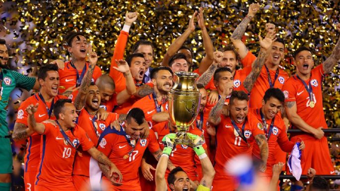 “No me considero parte de ella”: campeón de la Selección Chilena sorprendió con esta declaración