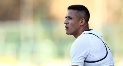 Rechazó al Marsella: el delantero que no quiso pelear el puesto por temor a Alexis Sánchez