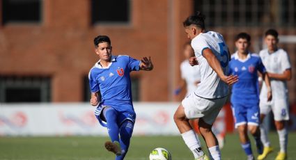 Otra decepción: Universidad de Chile perdió un partido clave y se quedó sin Libertadores