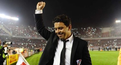 Todo un conquistador: así enamoró Marcelo Gallardo a Geraldine La Rosa, la madre de sus hijos