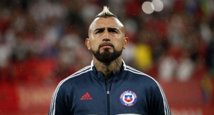 No lo quiere ver: brilló en la Selección Chilena y ahora pide que no llamen más a Arturo Vidal