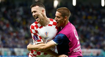 Dramático final: Croacia derrotó a Japón por penales y avanzó a los cuartos de Qatar 2022