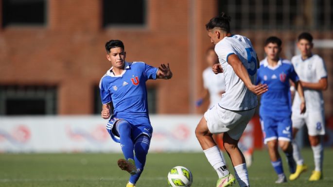 Otra decepción: Universidad de Chile perdió un partido clave y se quedó sin Libertadores