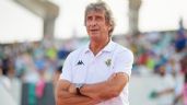 Quiere que lo dirija Manuel Pellegrini: el jugador que rechazó varias ofertas para jugar en Betis