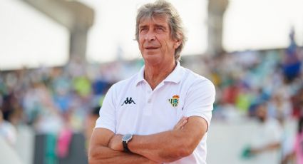 También busca en Sudamérica: la joya brasileña que quiere Manuel Pellegrini para el Betis