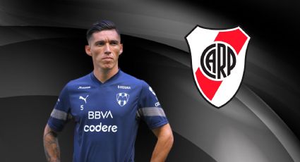 “El club sabe mi decisión”: Kranevitter alertó a Monterrey e ilusiona a todo River