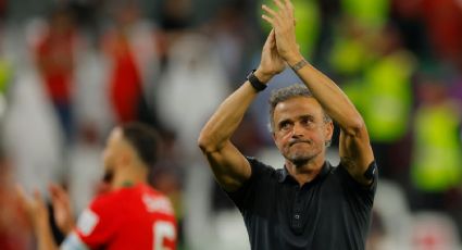 "Qué rápido ha pasado": el mensaje de Luis Enrique para la Selección Española tras ser despedido