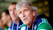 Manuel Pellegrini necesita que se vayan: los cuatro refuerzos del Betis que aguardan salidas