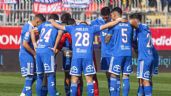 "Les falta": histórico de Universidad de Chile arremetió contra el presente del club