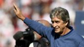 Buscan más dinero: se frenó la salida de un jugador que Manuel Pellegrini quiere en Betis